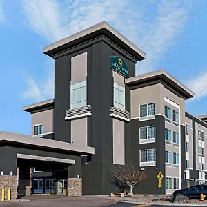 *** Hotel La Quinta By Wyndham Gateway Park Estados Unidos
